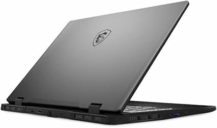Portatil CreatorPro M16 HX - C14VJG Portatil CreatorPro M16 HX - C14VJG